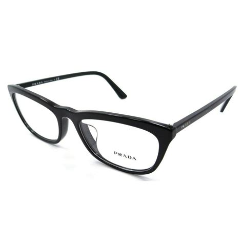 prada glasses are made in where